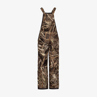 Kids Insulated Bib Overalls