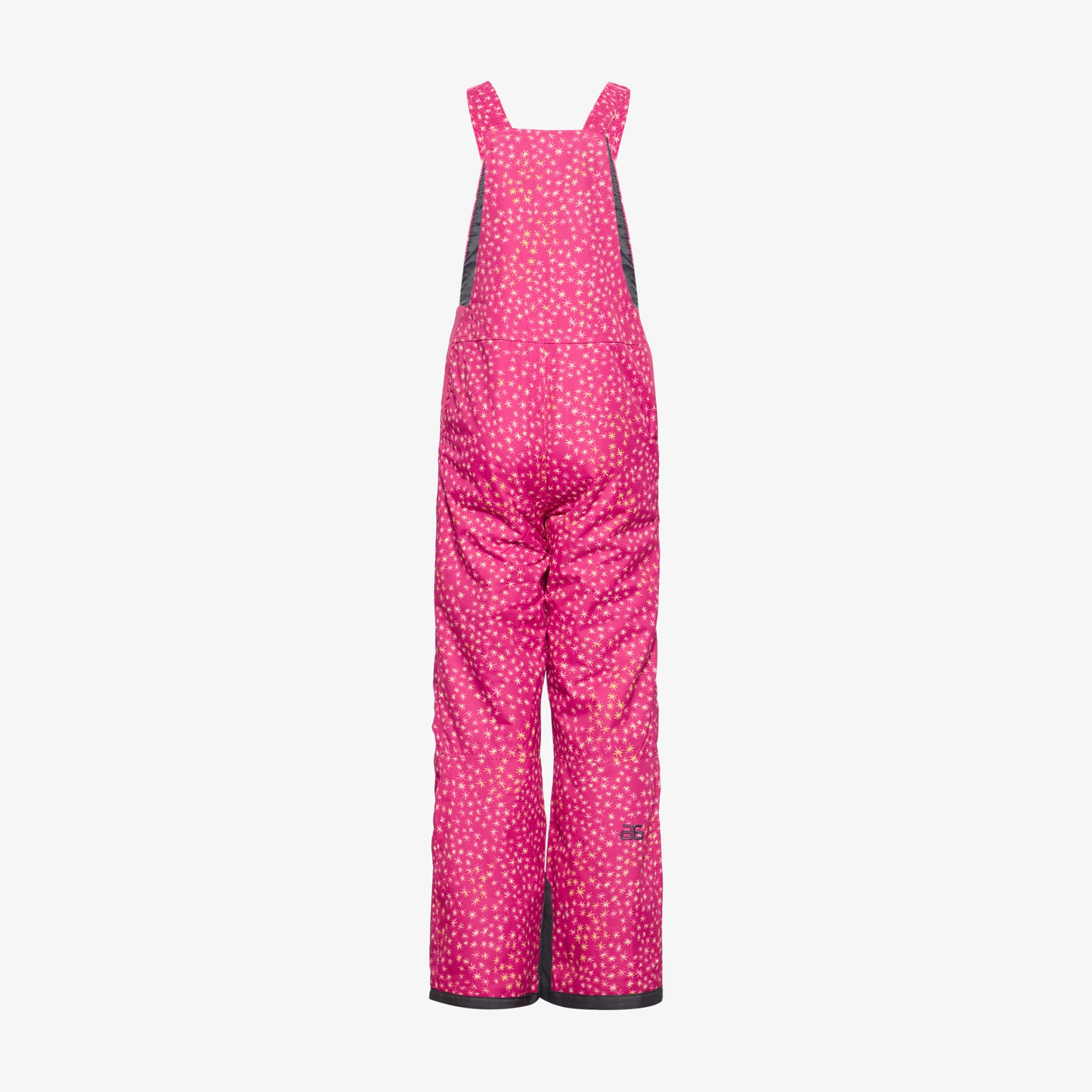Kids Insulated Bib Overalls – Arctix