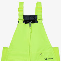Kids Insulated Bib Overalls