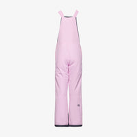 Kids Insulated Bib Overalls