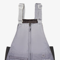Kids Insulated Bib Overalls