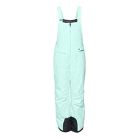 Kids Insulated Bib Overalls