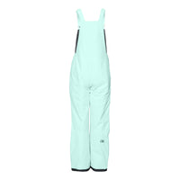 Kids Insulated Bib Overalls