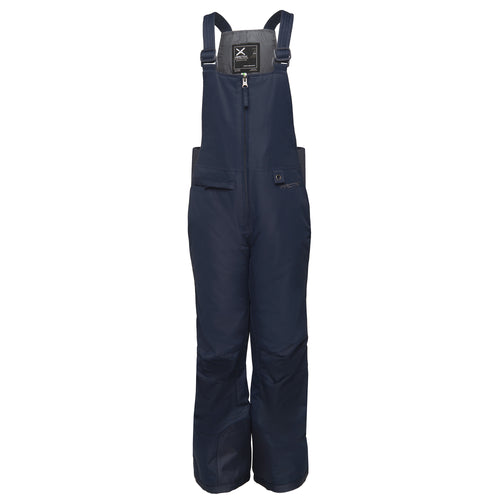 Arctix Slalom Snowboard Pants Kids Insulated Snow Bib Overalls