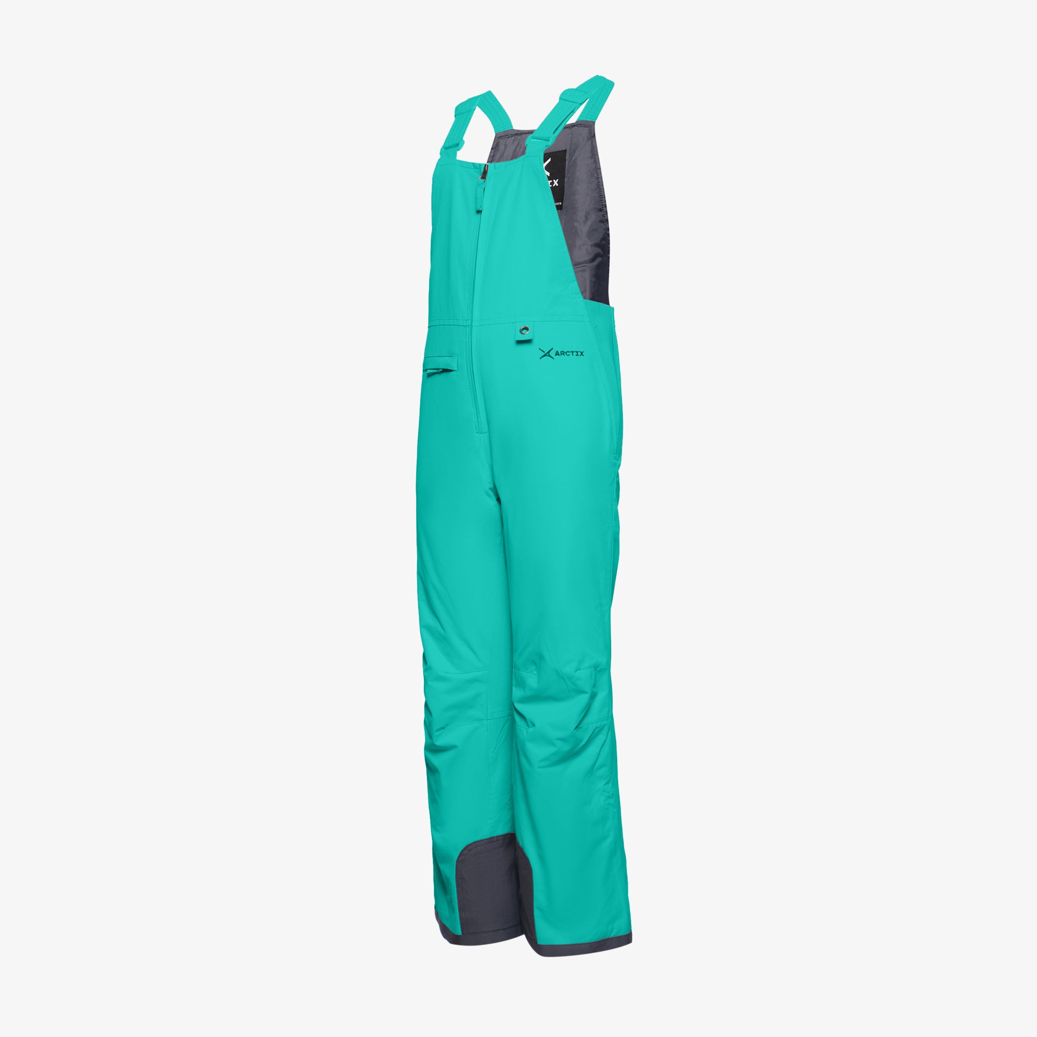 Kids Insulated Bib Overalls – Arctix