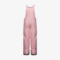 Infant and Toddler Chest High Bib Overalls