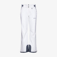 Women's Insulated Snow Pants - SHORT Inseam