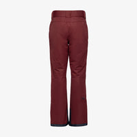 Women's Insulated Snow Pants - Long Inseam