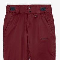 Women's Insulated Snow Pants - Long Inseam