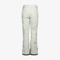 Women's Insulated Snow Pants - SHORT Inseam