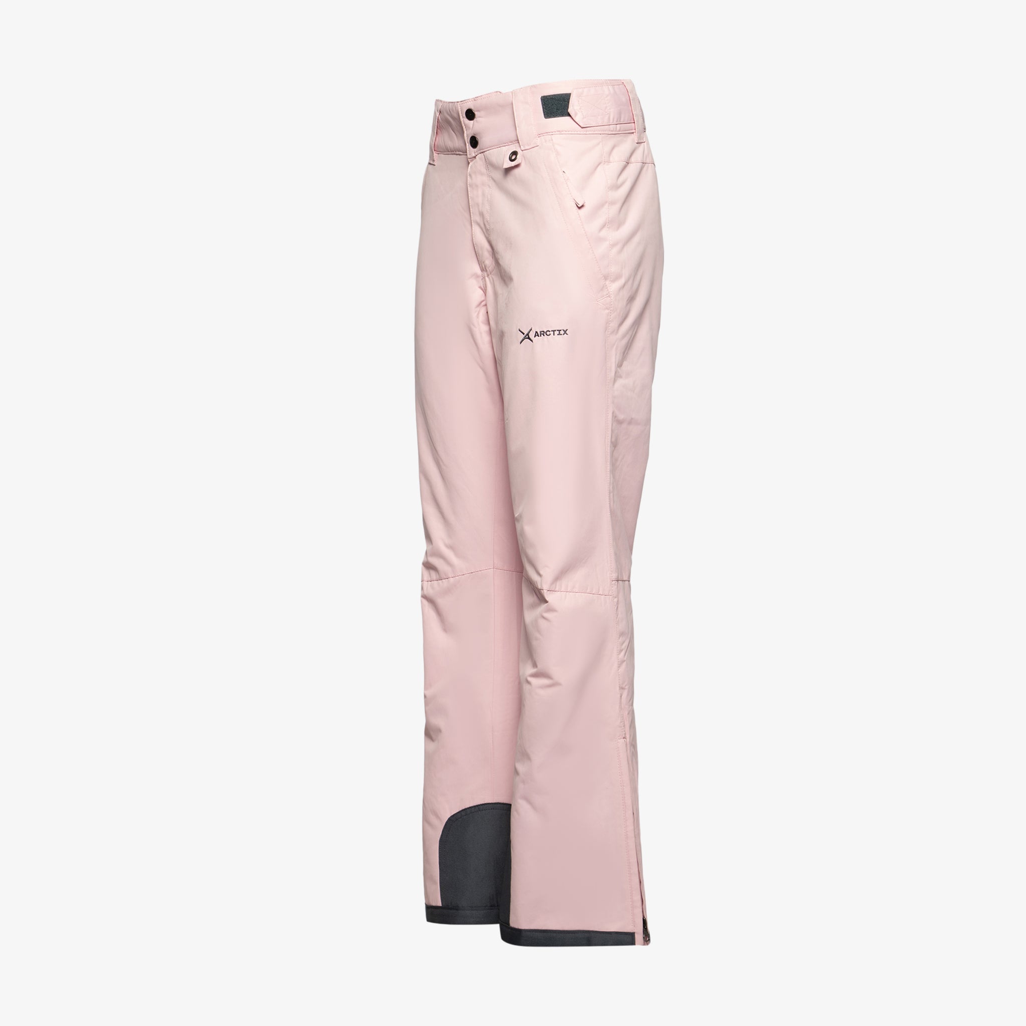 Women s Insulated Snow Pants Regular Inseam Arctix