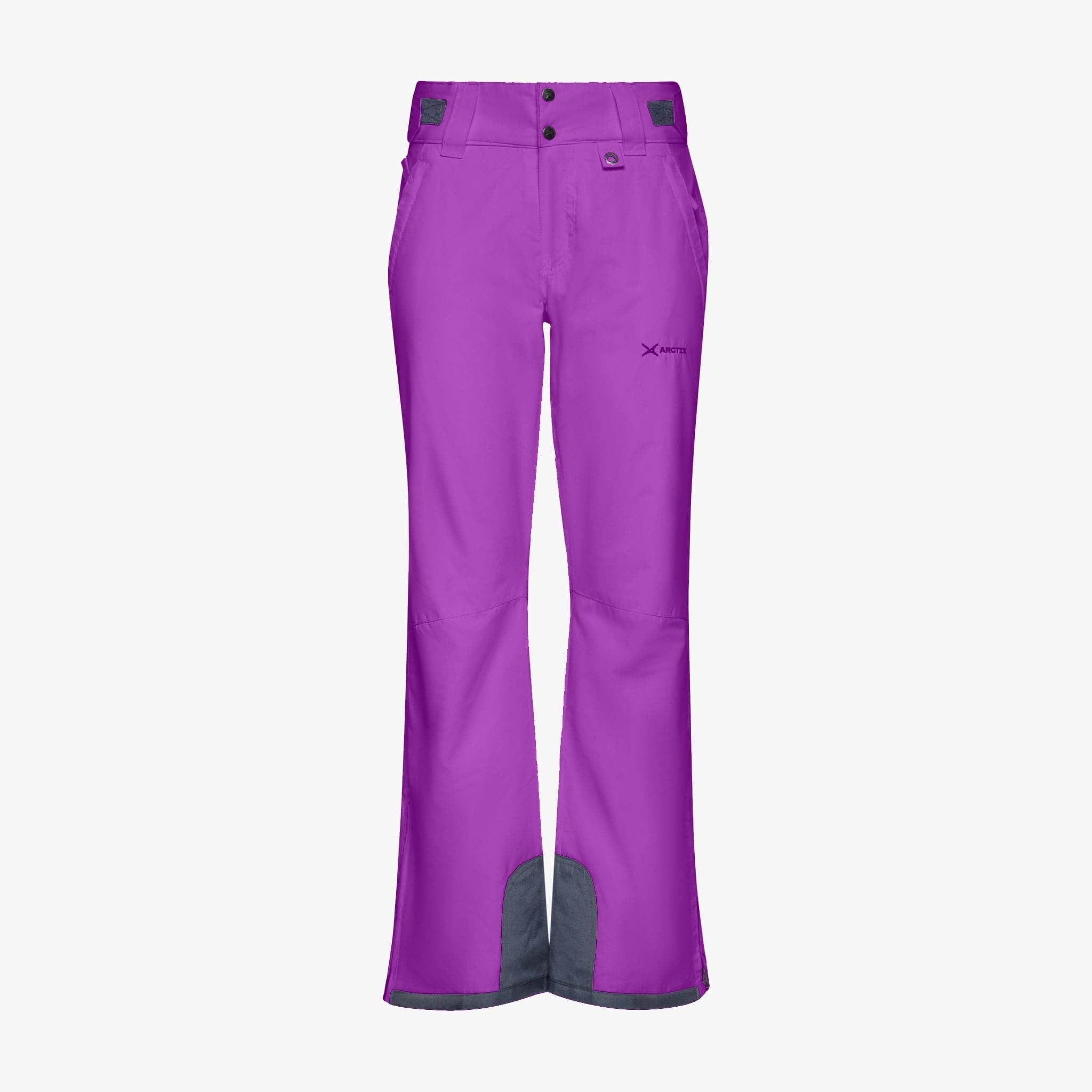 Women's Insulated Snow Pants - SHORT Inseam – Arctix