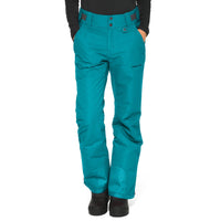 Women's Insulated Snow Pants - SHORT Inseam