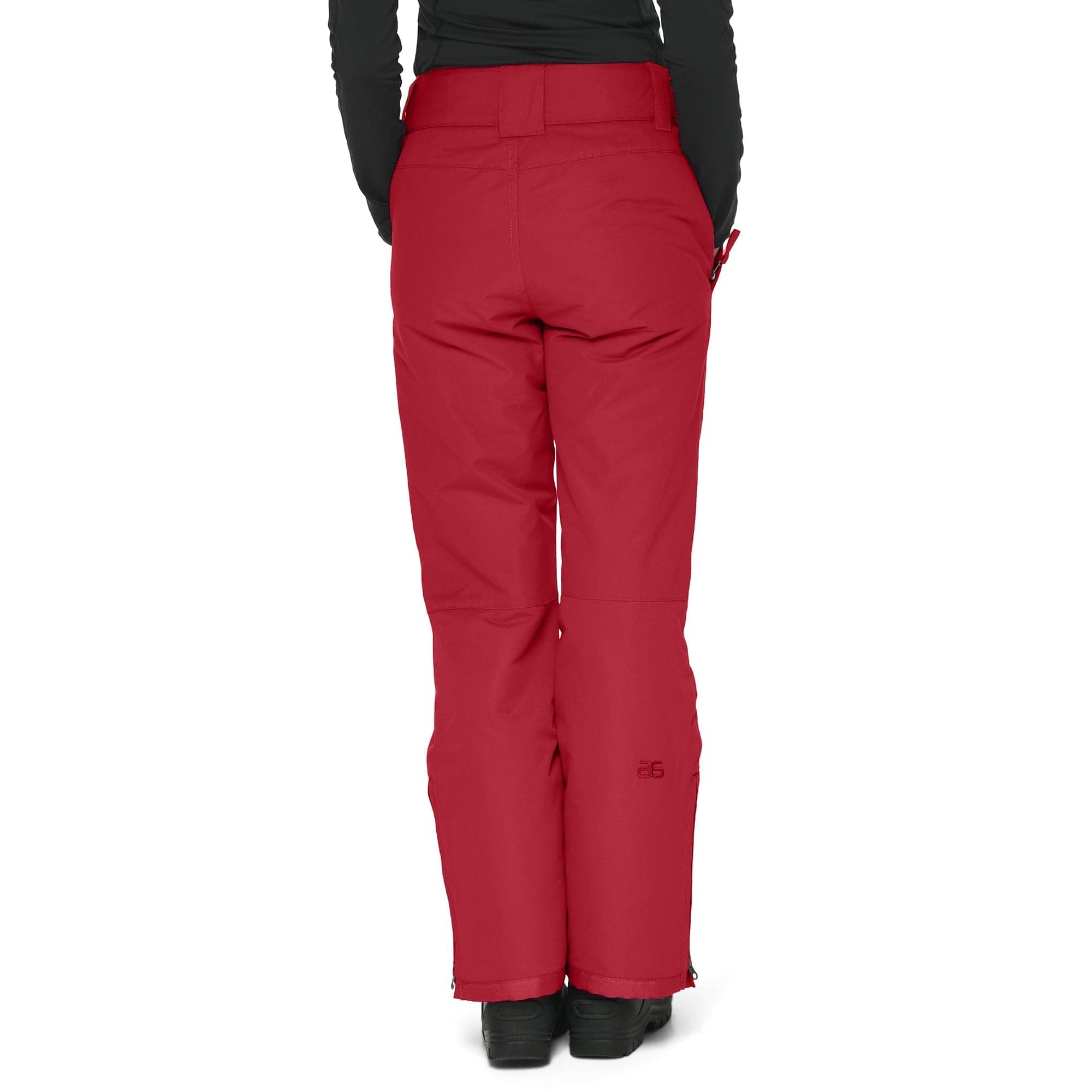 Snow pants for short ladies online