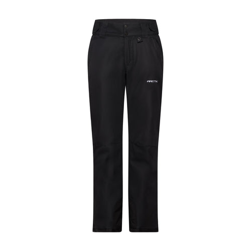  Arctix Women's Premium Insulated Snow Pants, Black, X-Small Tall  : Clothing, Shoes & Jewelry
