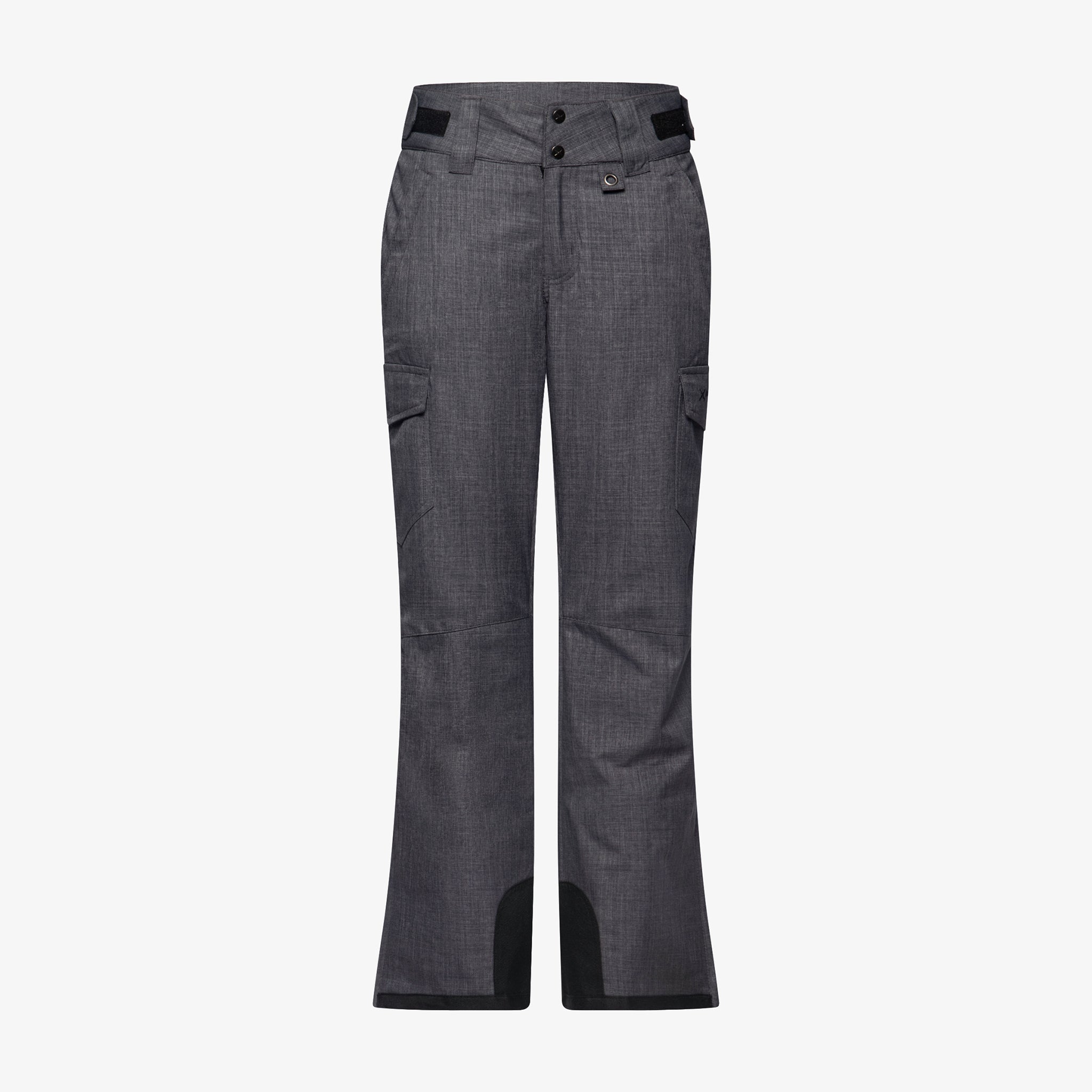 Ortovox Col Becchei Pants W Dark Arctic Grey Dames toerskibroeken Ortovox Col Becchei Pants W Dark Arctic Grey Dames toerskibroeken