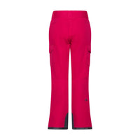 Women's Snowsports Cargo Pants - SHORT Inseam