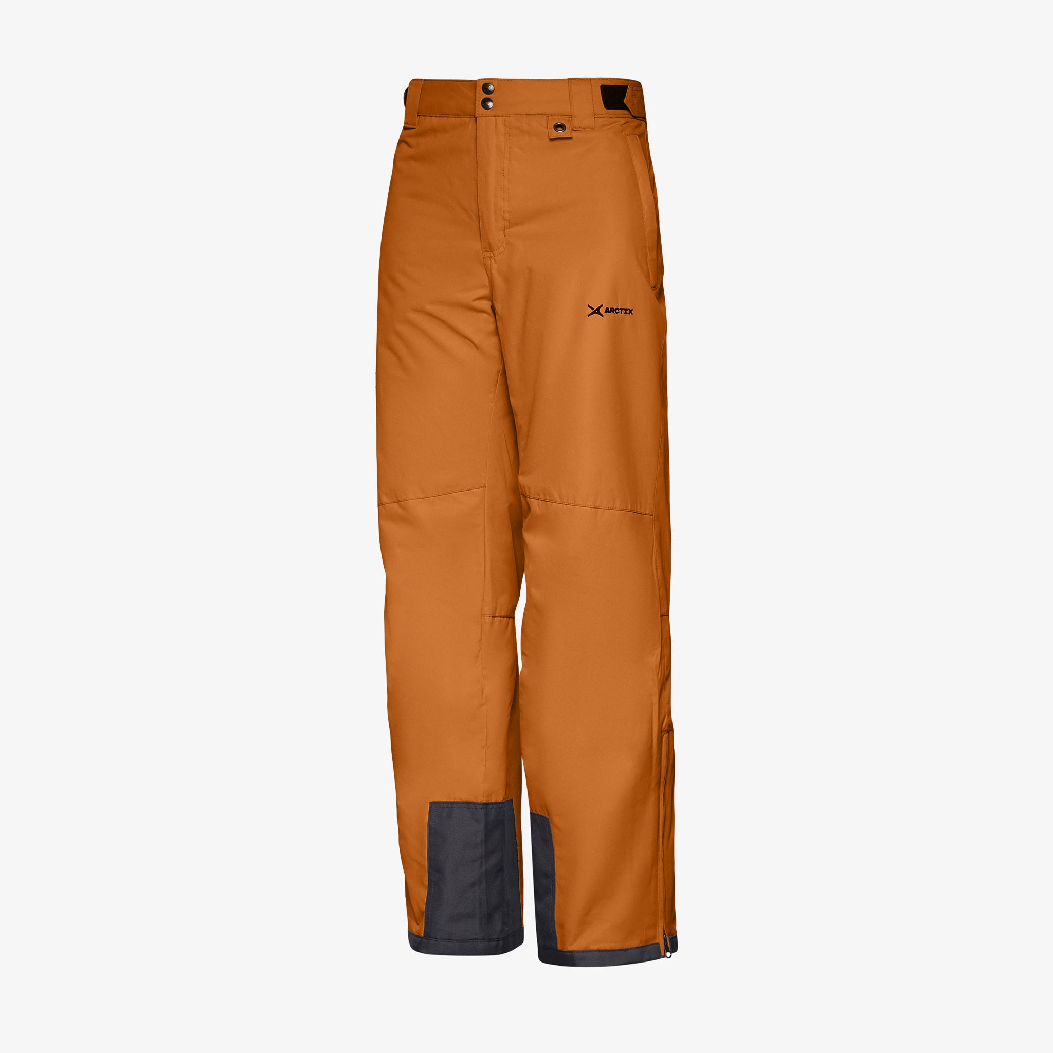 Men s Insulated Snow Pants Arctix