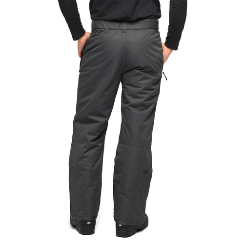 Men's Insulated Snowsports Cargo Pants - 32 Inseam – Arctix