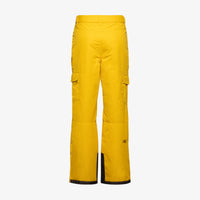 Men's Insulated Snowsports Cargo Pants - 28 Inseam
