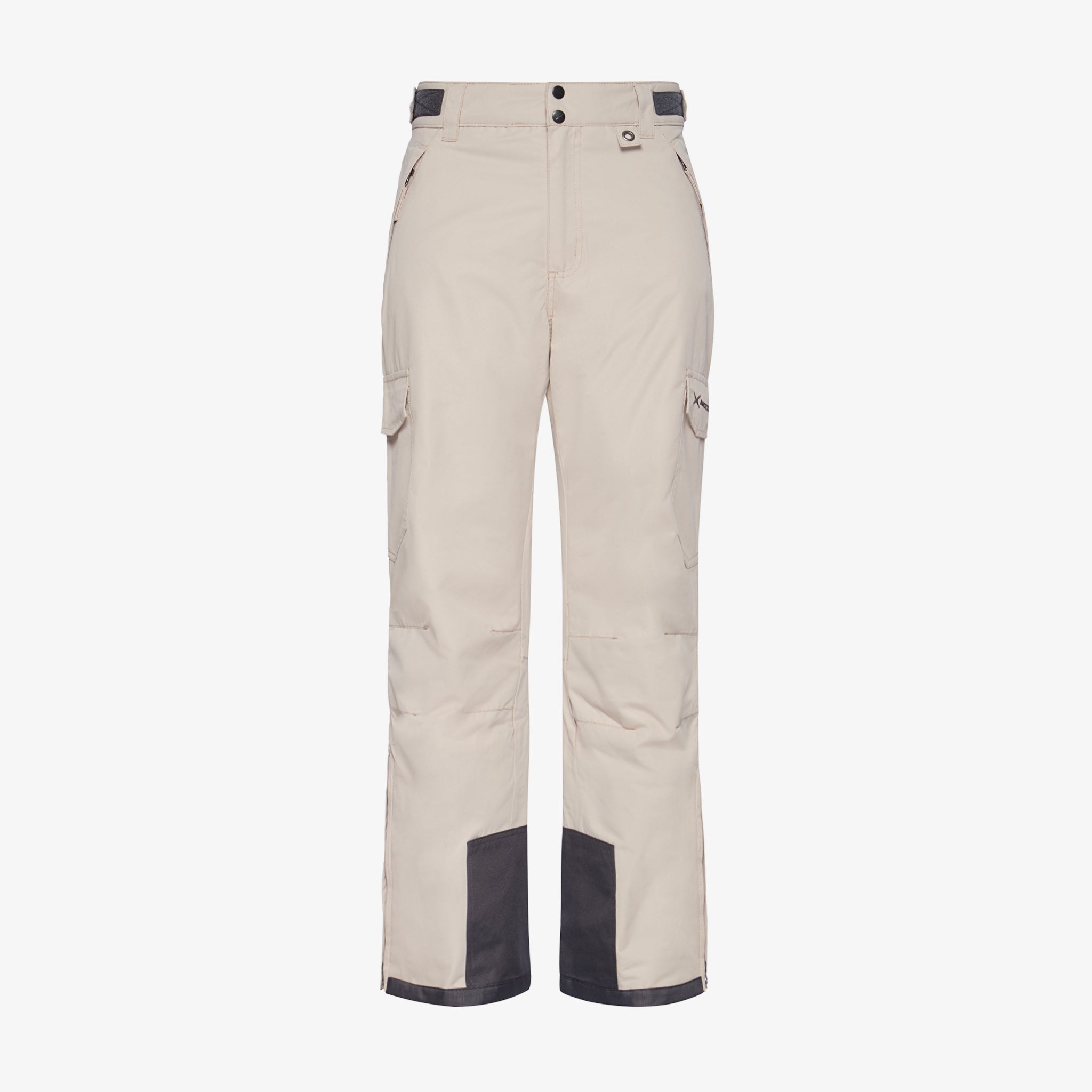 Bench Heren Shala Cargo Broek Frostgrijs Bench Heren Shala Cargo Broek Frostgrijs