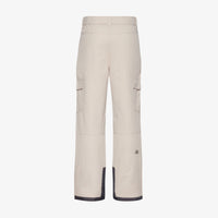 Men's Insulated Snowsports Cargo Pants - 34 Inseam