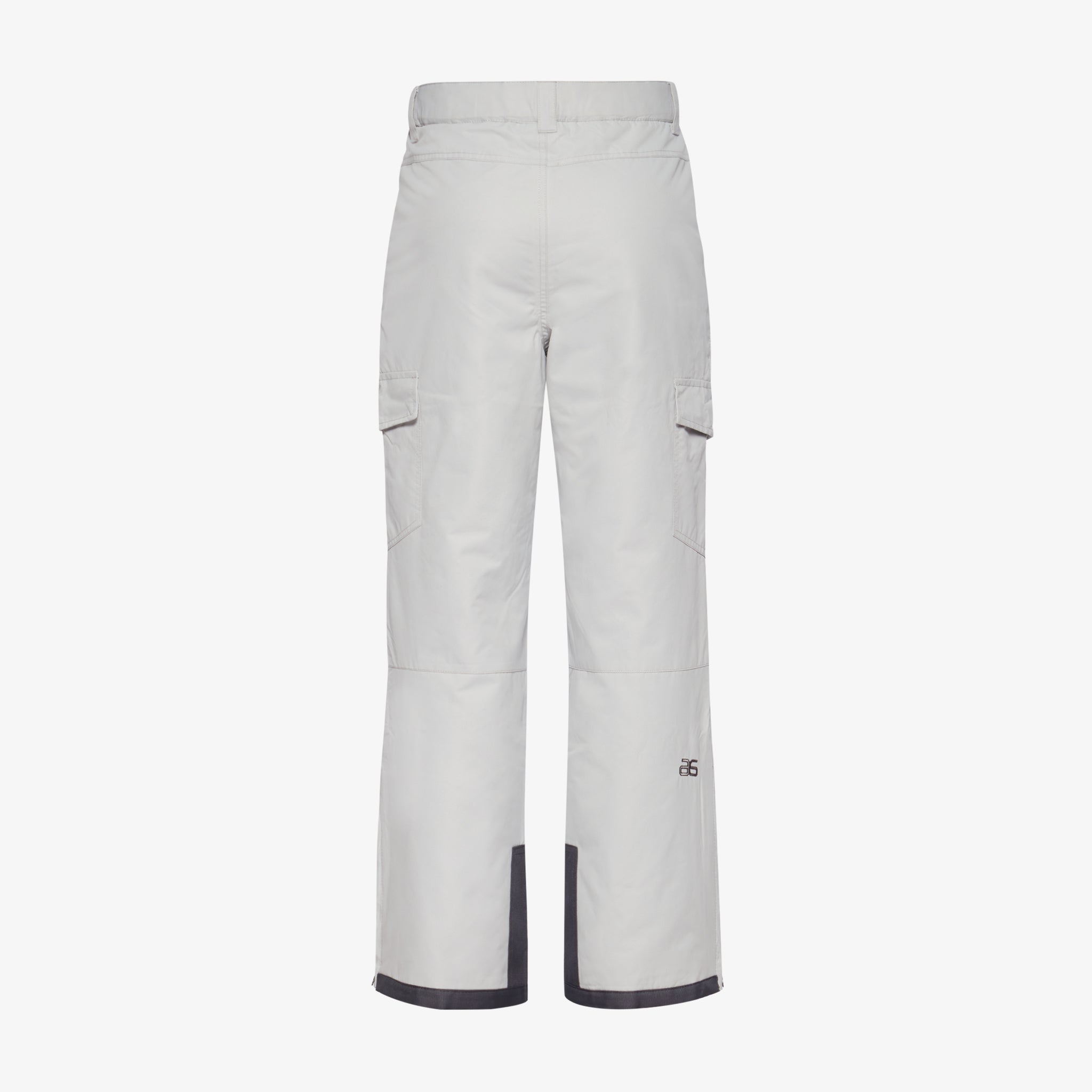 Aazon.co: Arctix En's Sentinel Pull Over Fleece-Lined Cargo Snow - View #5