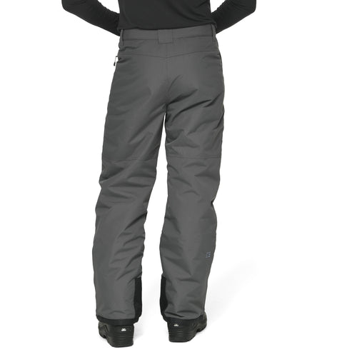 Men's Insulated Snowsports Cargo Pants - 36 Inseam