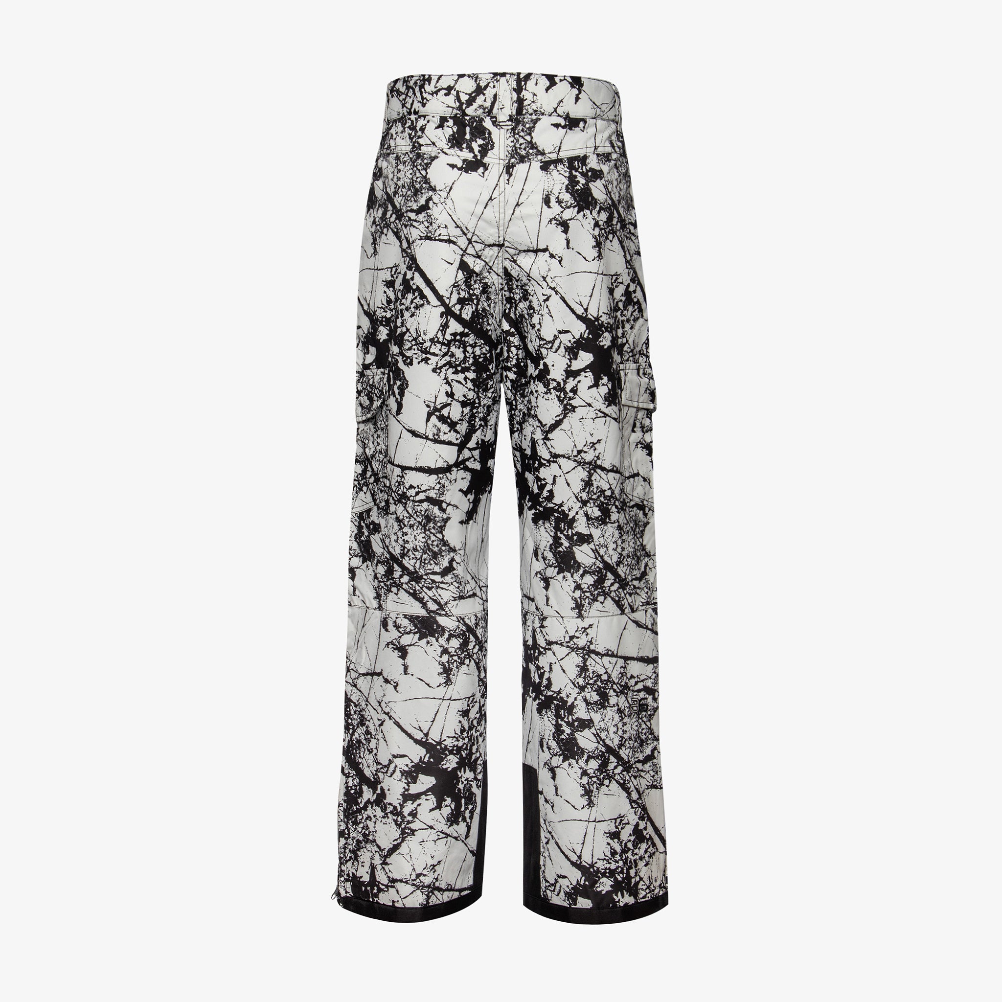 Men's Snowsports Insulated Cargo Camo Pants – Arctix