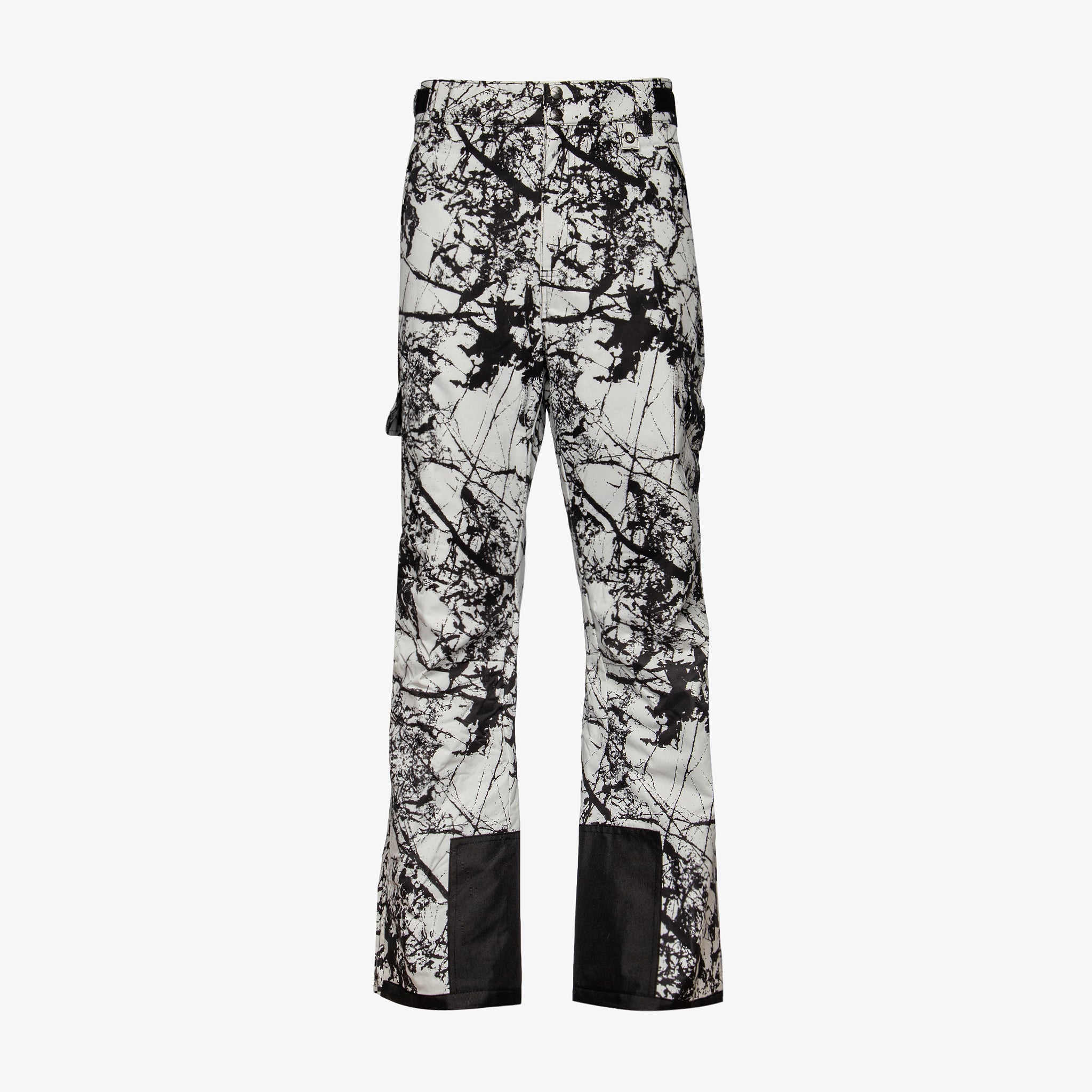 Men's Snowsports Insulated Cargo Camo Pants – Arctix