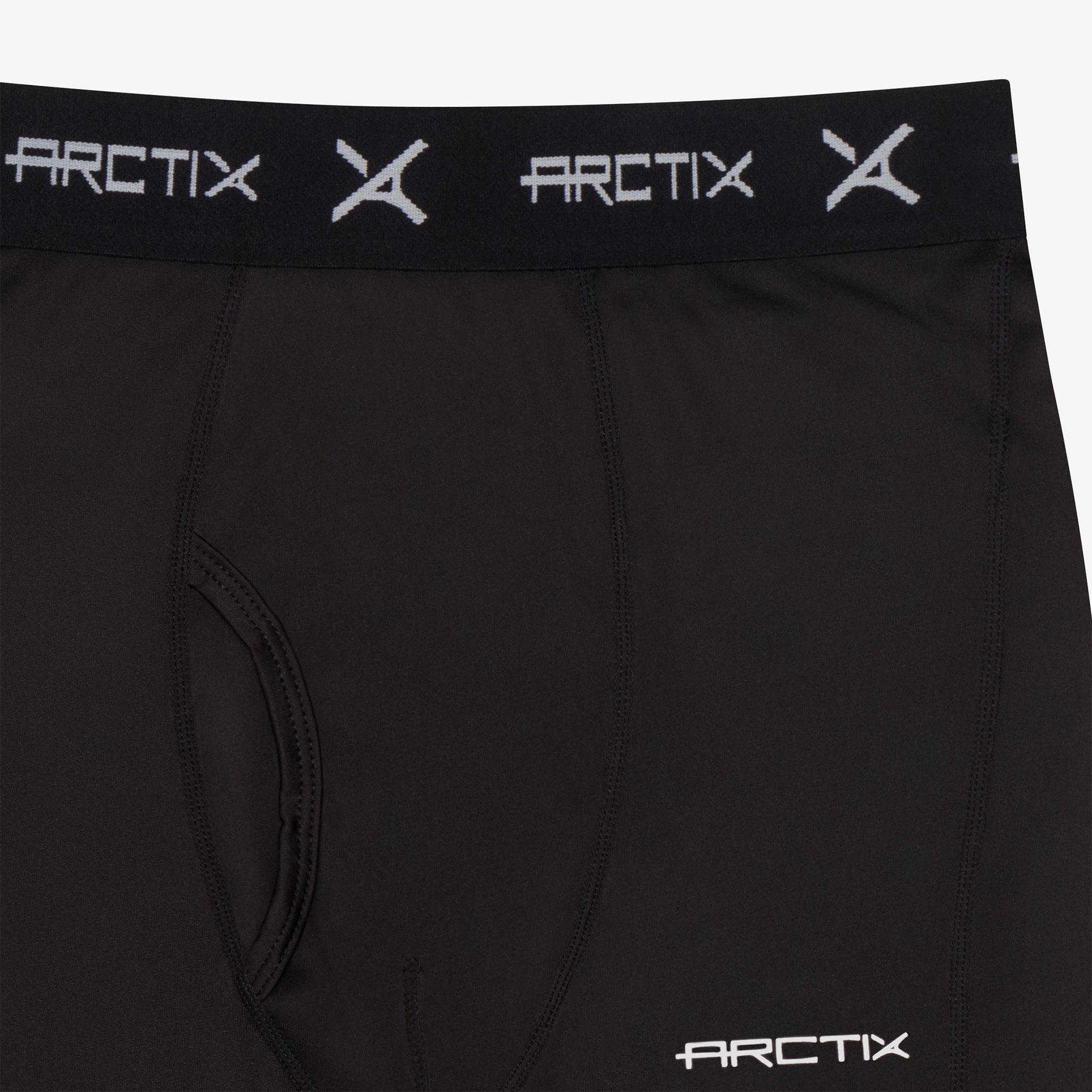Mens Merino Heavyweight Grid Fleece 3/4 Base Layer Bottom – Le Bent USA