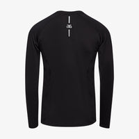 Men's Dynamic Base Layer Crewneck Top