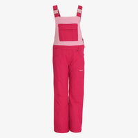 Kids Gravity Insulated Bib Overalls