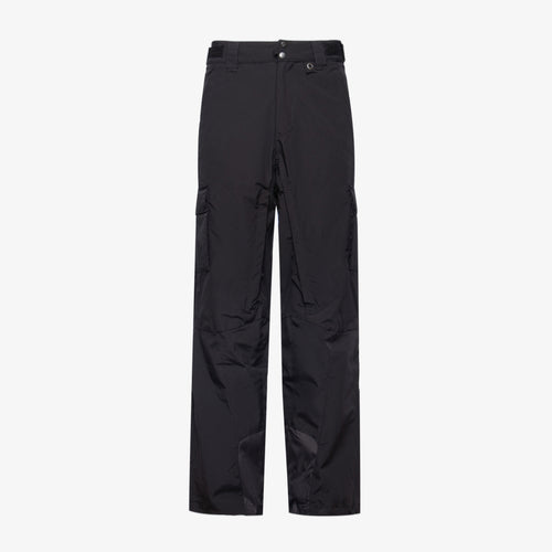 GetUSCart- Arctix Men's Snow Sports Cargo Pants, Black/Charcoal, 3X-Large  (48-50W 32L)