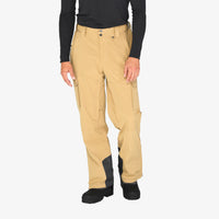 Men's Mountain Premium Cargo Snowboard Pants