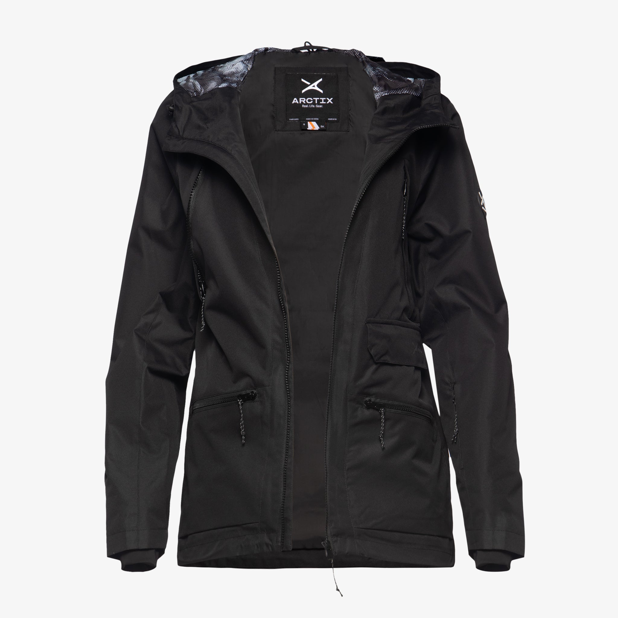 Shops Arctix motorcycle jacket