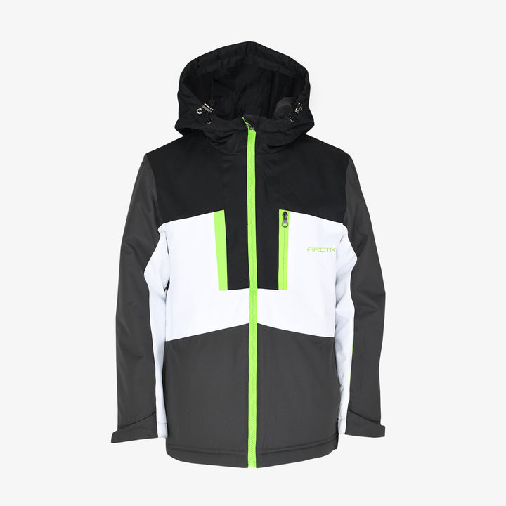 arctix Kids Run Around Jacket