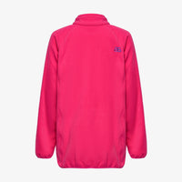 Kids Birch Printed Pocket Fleece