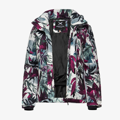 Women's Blizzard Insulated Jacket – Arctix