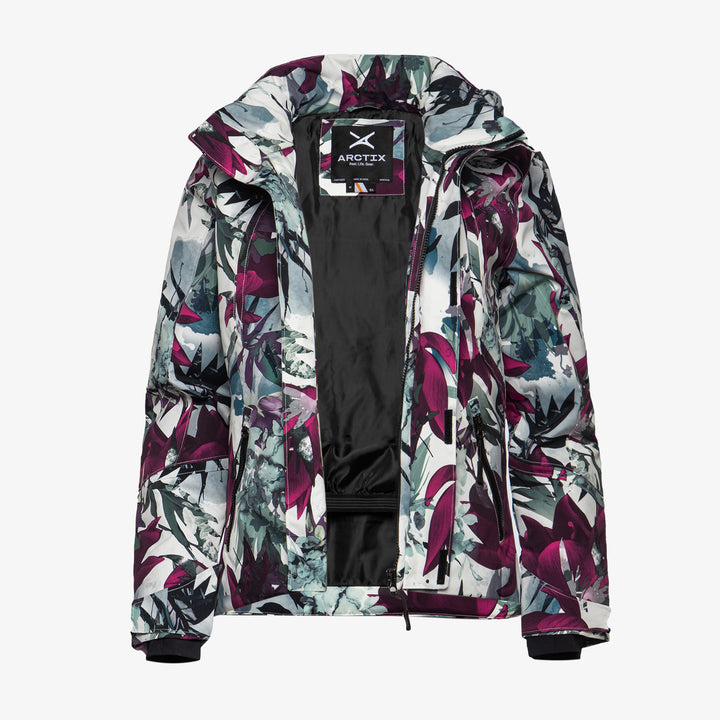 arctix Women's Blizzard Insulated Jacket