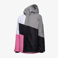 Kids Sunlight Mountain Insulated Jacket