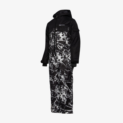 Kids Snowbird Insulated Snowsuit Coveralls – Arctix