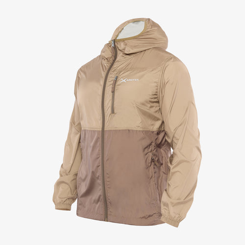 アウターその他 Fallett Comfy Light Wind Jacket Khaki FA2301JK01KH COOFANDY Men's Lightweight Bomber Jacket Fashion Windbreaker
