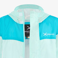 Kid's Zephyr Windbreaker Jacket
