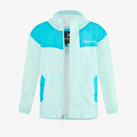 Kid's Zephyr Windbreaker Jacket
