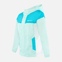 Kid's Zephyr Windbreaker Jacket