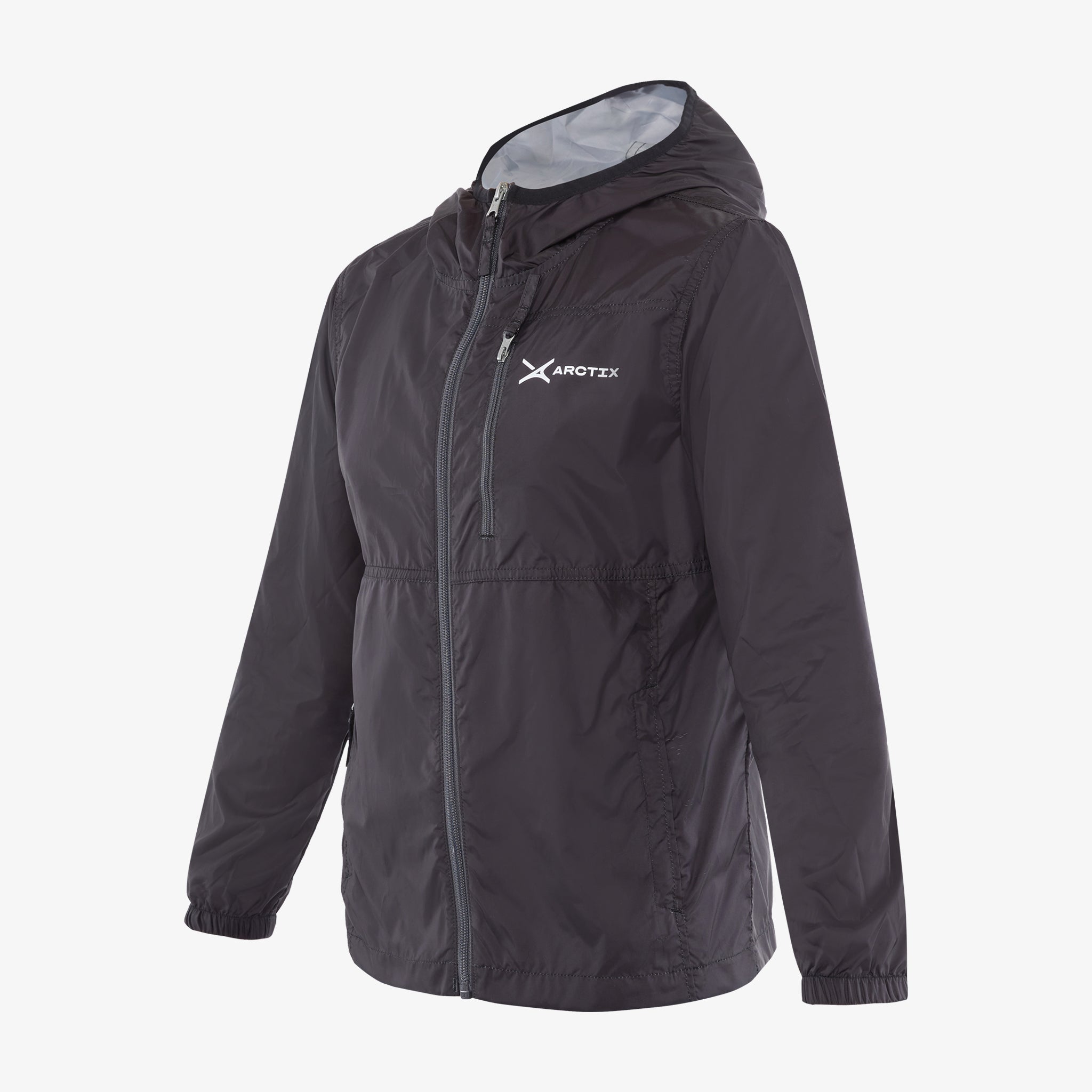 Kid's Zephyr Windbreaker Jacket – Arctix