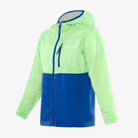 Kid's Zephyr Windbreaker Jacket
