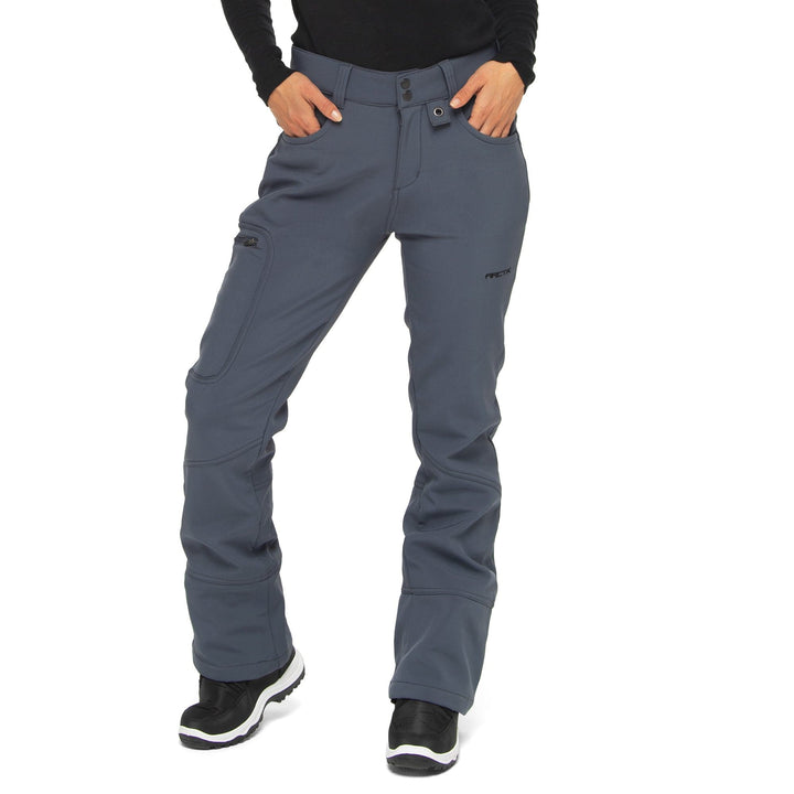 arctix Women's Sarah Fleece Lined Pants - Regular Inseam