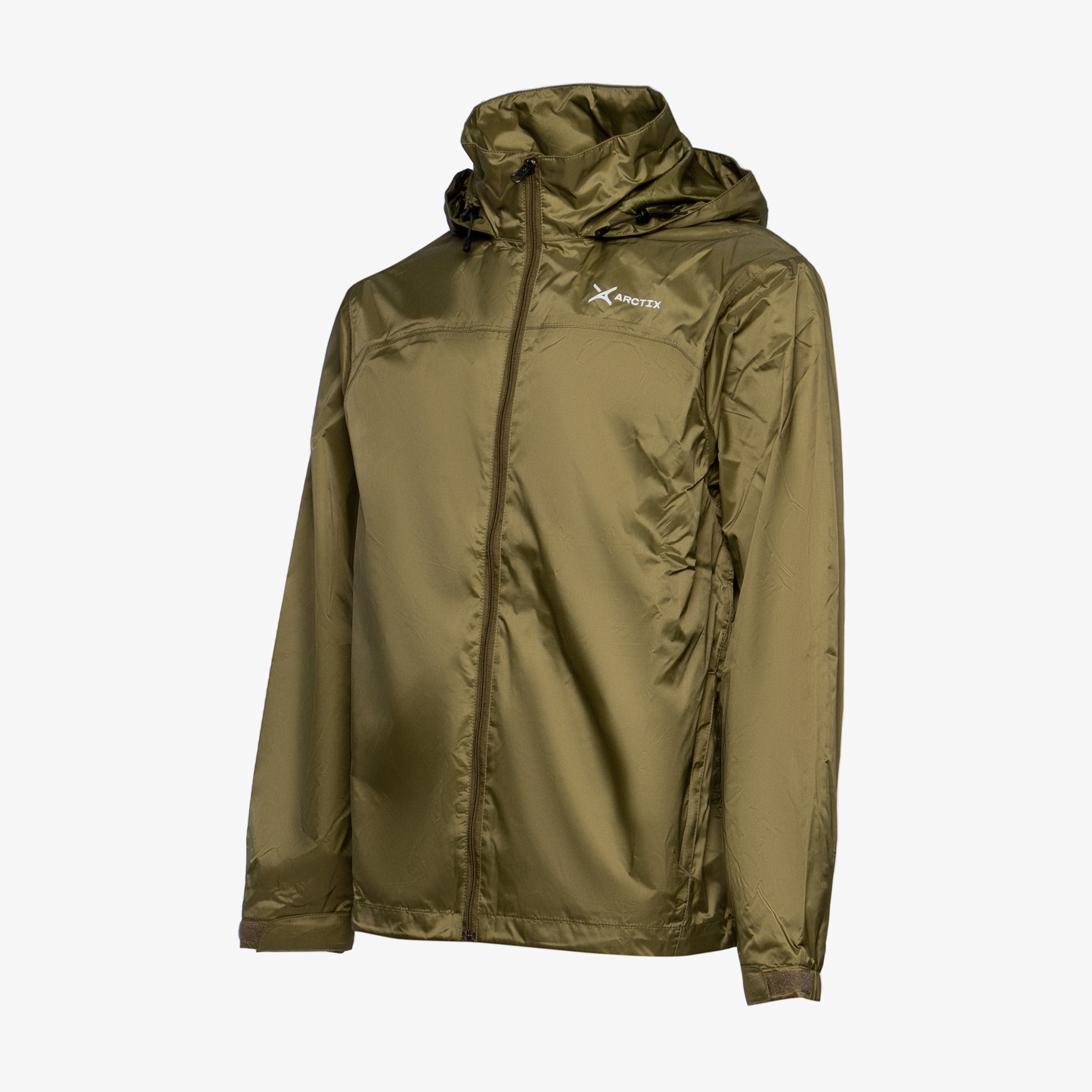 Arctic storm rosie jacket top